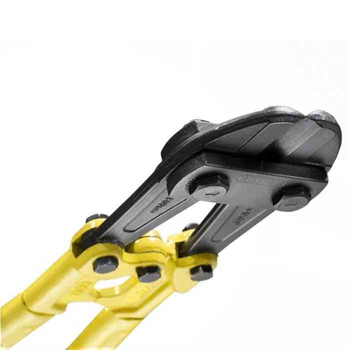 Bolt cutter tubular arm 450mm Ø cut 6mm - STANLEY