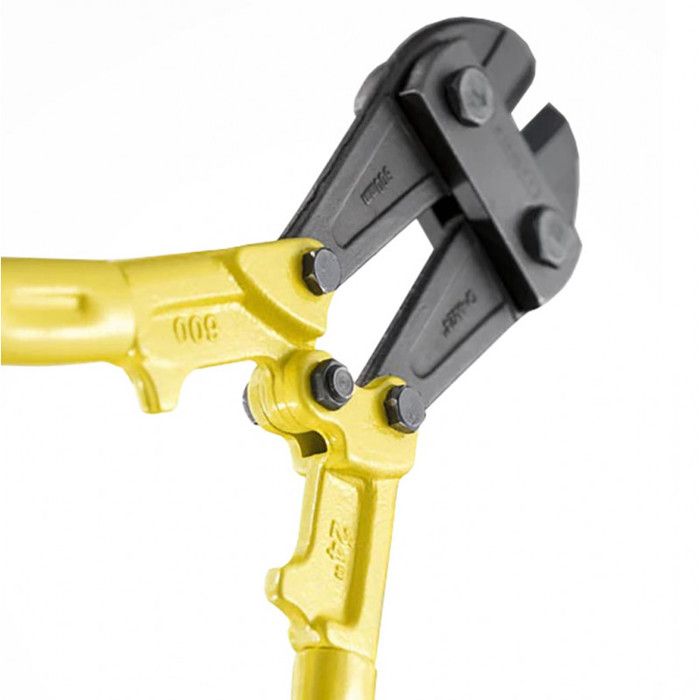Bolt cutter tubular arm 450mm Ø cut 6mm - STANLEY