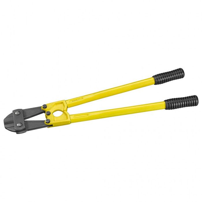 Bolt cutter tubular arm 450mm Ø cut 6mm - STANLEY