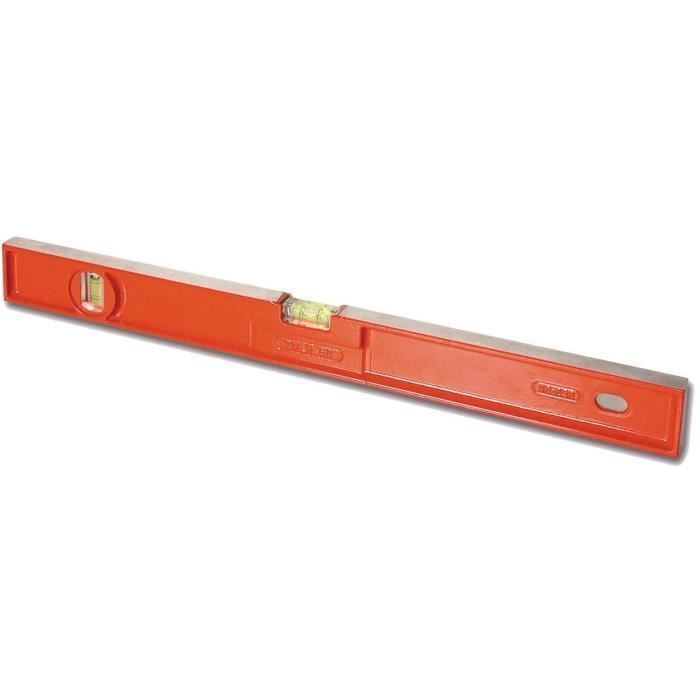 Level - STANLEY - 1-42-252 - Rectangular - TMLH - 50 cm