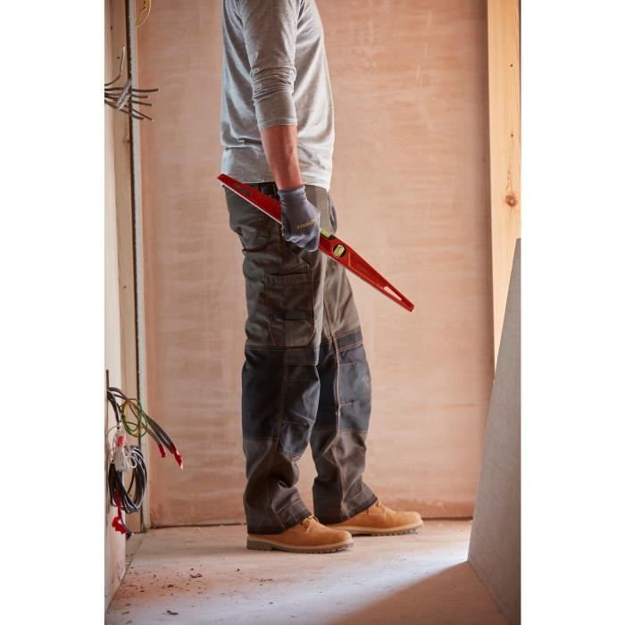 Level - STANLEY - 1-42-314 - Trapezoidal - MLH - 60 cm