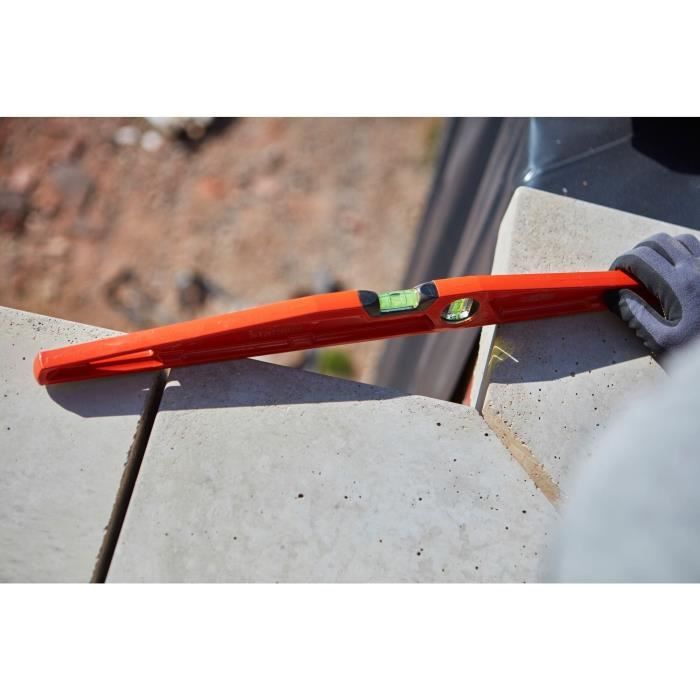 Level - STANLEY - 1-42-314 - Trapezoidal - MLH - 60 cm