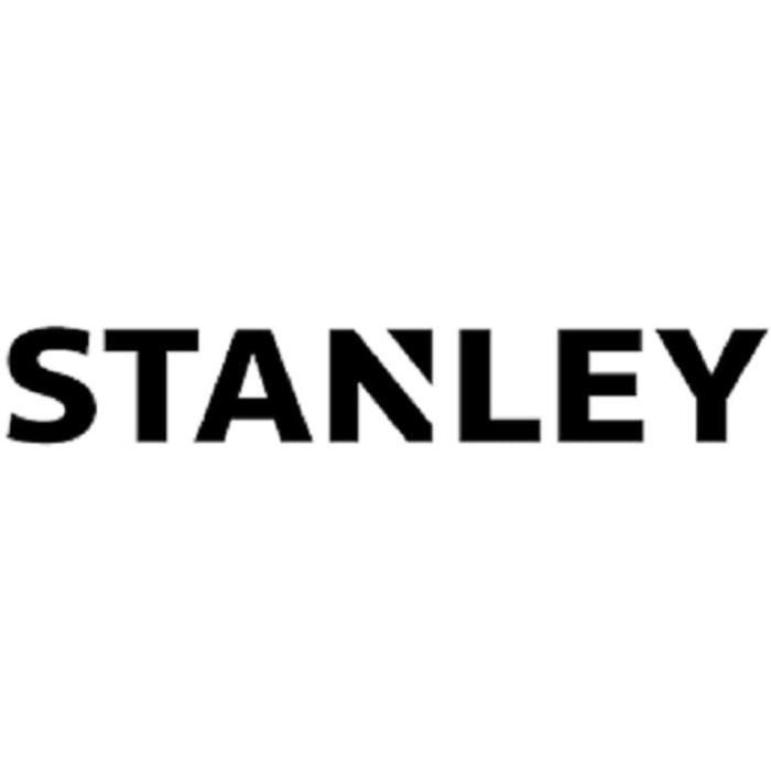 Multipurpose mallet with Stanley synthetic tips - 1-57-053 - Ø34 mm