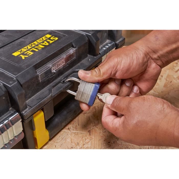 PRO-STACK Case - STANLEY FATMAX - FMST1-71966 - 13.5 L