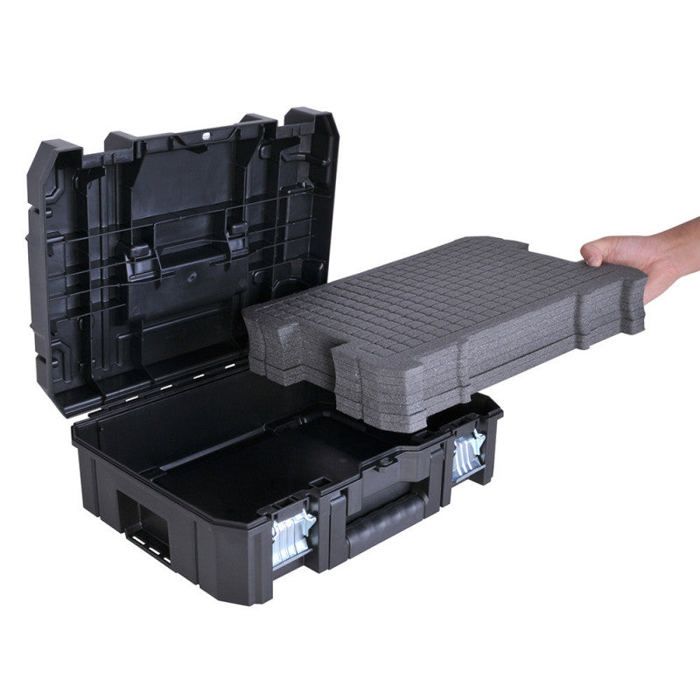 Replacement foam for TSTAK box - Stanley - FMST1-72365