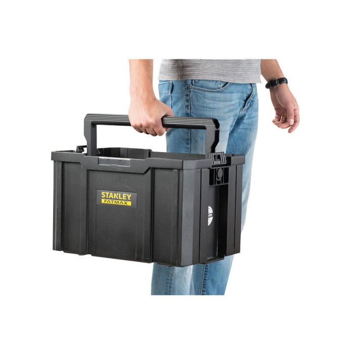 STANLEY TSTAK FatMax Tool Basket - FMST1-75794