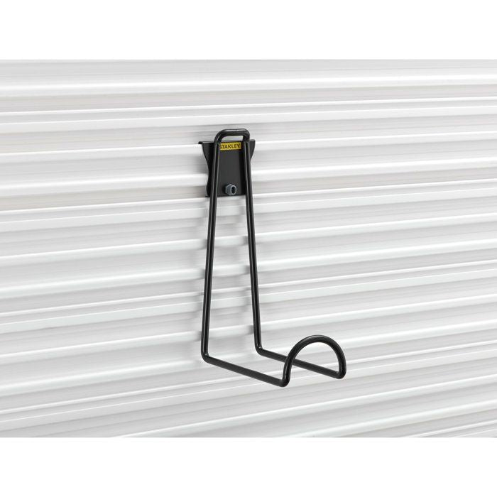 Ladder Hook - STANLEY - TRACKWALLÖ - Multicolor - Components included - Sold individually - Steel