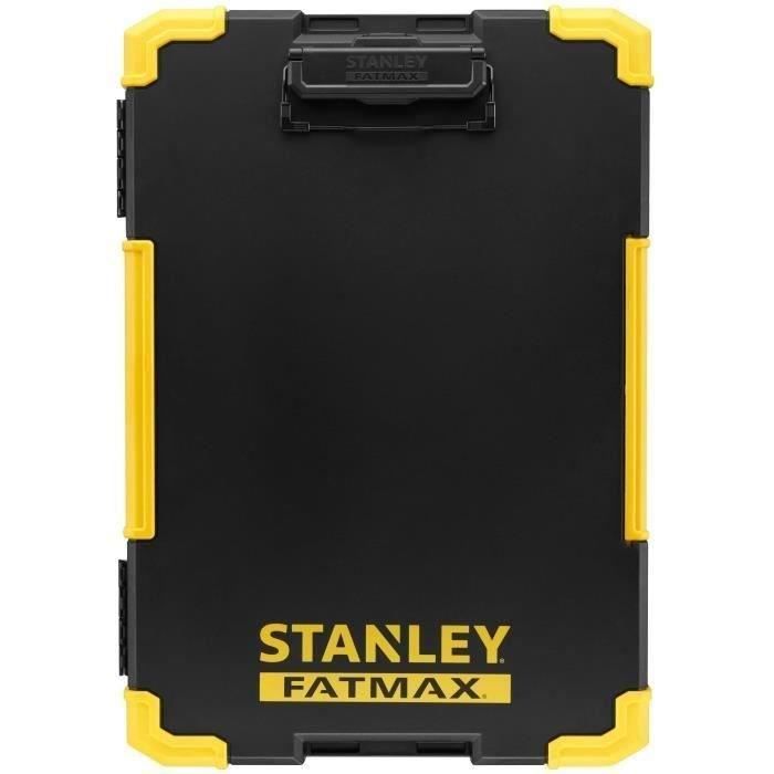 PRO-STACK Briefcase - STANLEY FATMAX - FMST82721-1