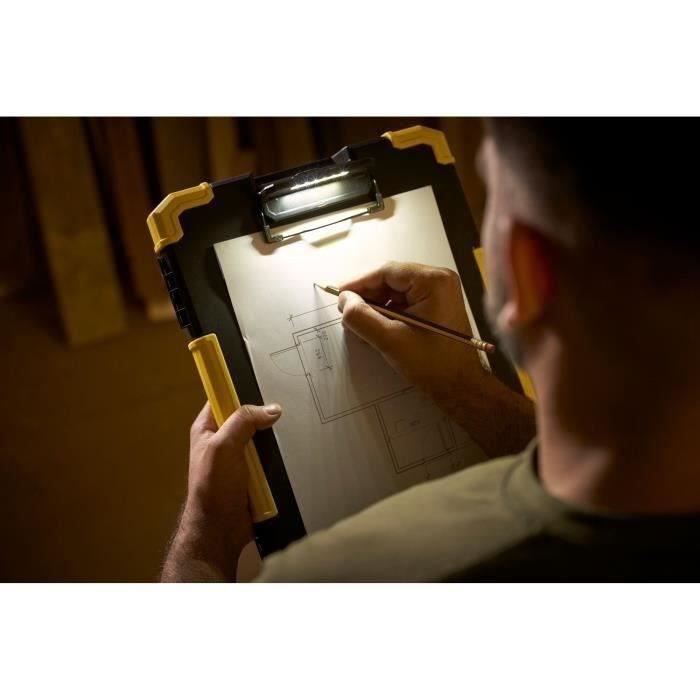 PRO-STACK Briefcase - STANLEY FATMAX - FMST82721-1