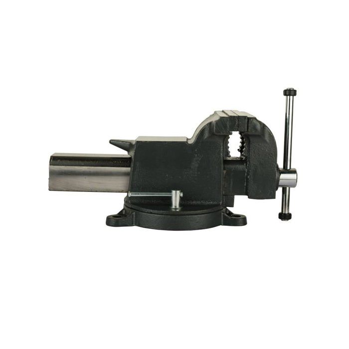 STANLEY Heavy duty bench vise 125mm