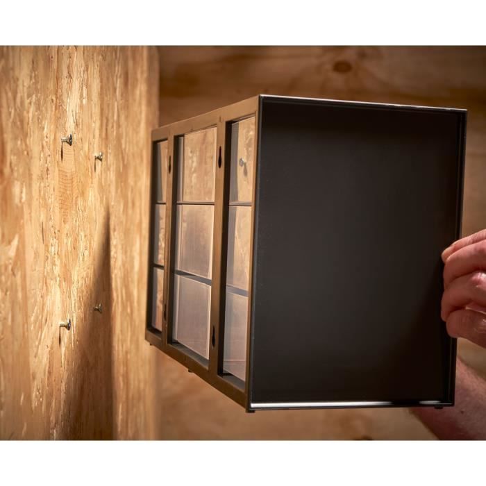 Stanley storage locker - 1-93-978 - 9 comparins