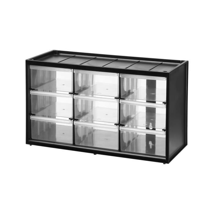 Stanley storage locker - 1-93-978 - 9 comparins