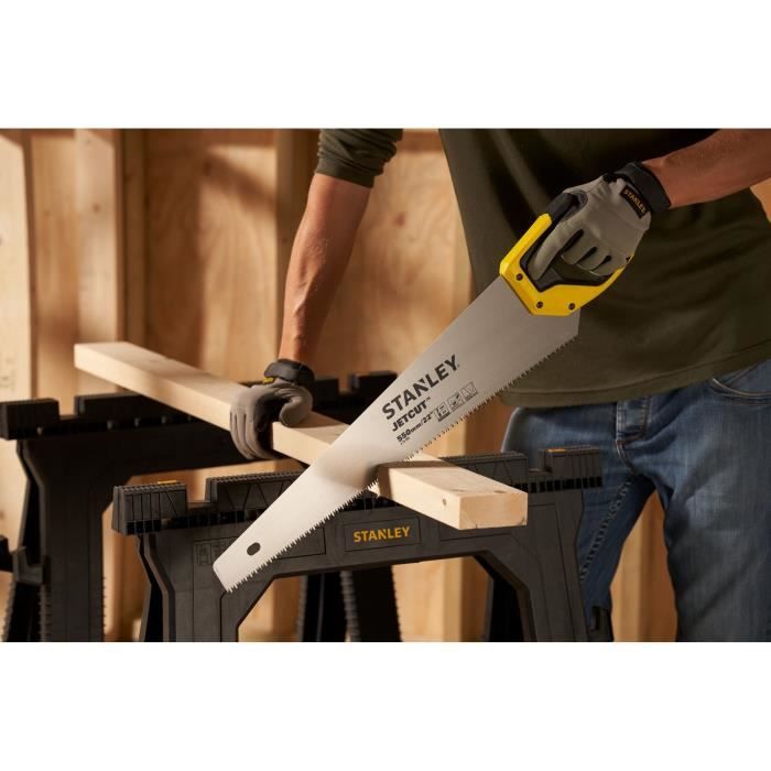 Wooden Saven Jetcut Cup Stanley - 2-15-289 - 550 mm
