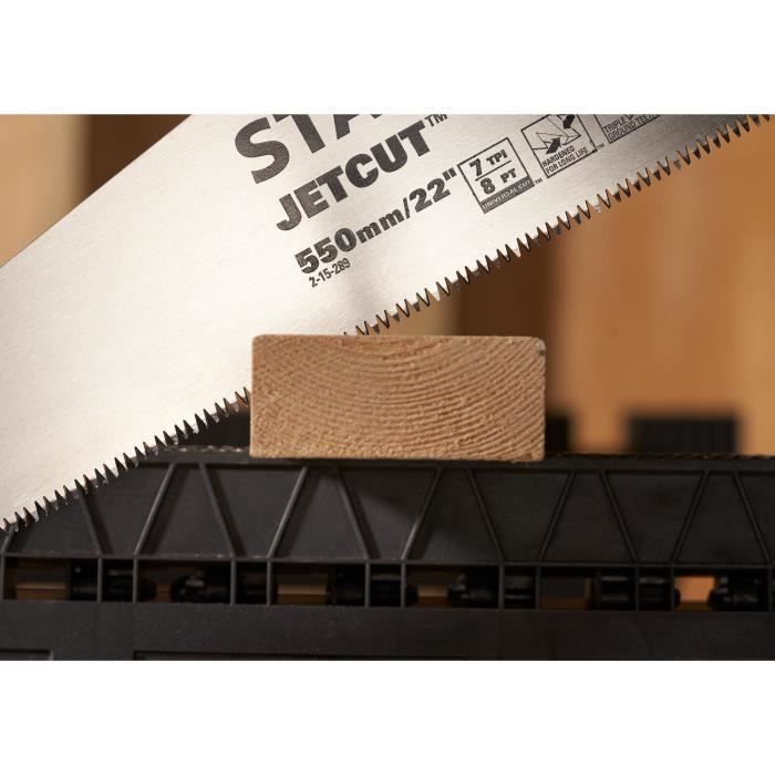 Wooden Saven Jetcut Cup Stanley - 2-15-289 - 550 mm