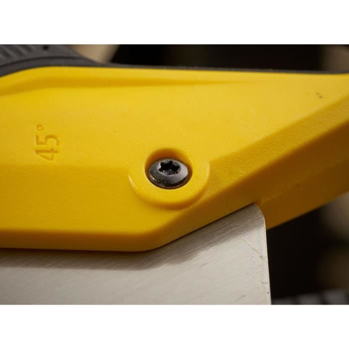 Handsaw - STANLEY - 2-15-599 - Jetcut - Fine Cut - 500 mm