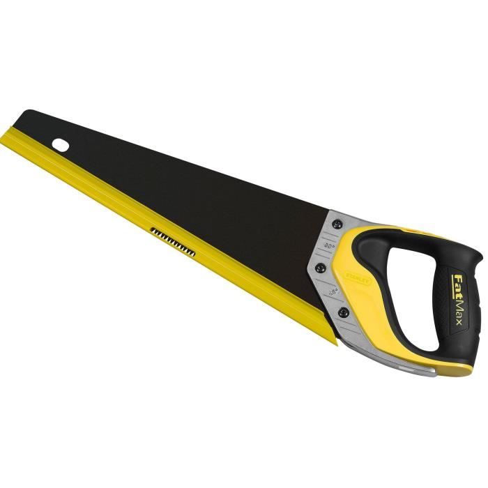 Hand Saw - STANLEY FATMAX - 2-20-528 - Blade Armor - 380 mm Cutting