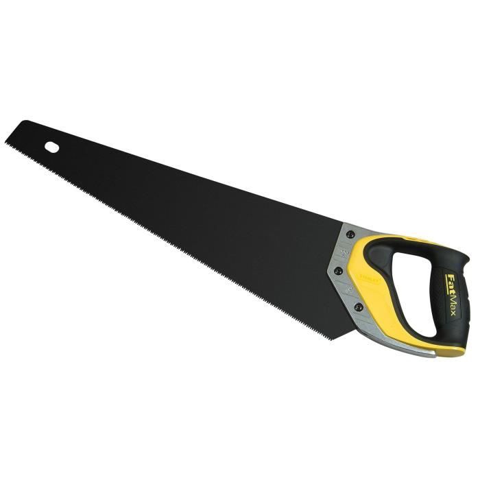 STANLEY FATMAX 2-20-533 Blade Armor Fine Cut 450 mm Handsaw