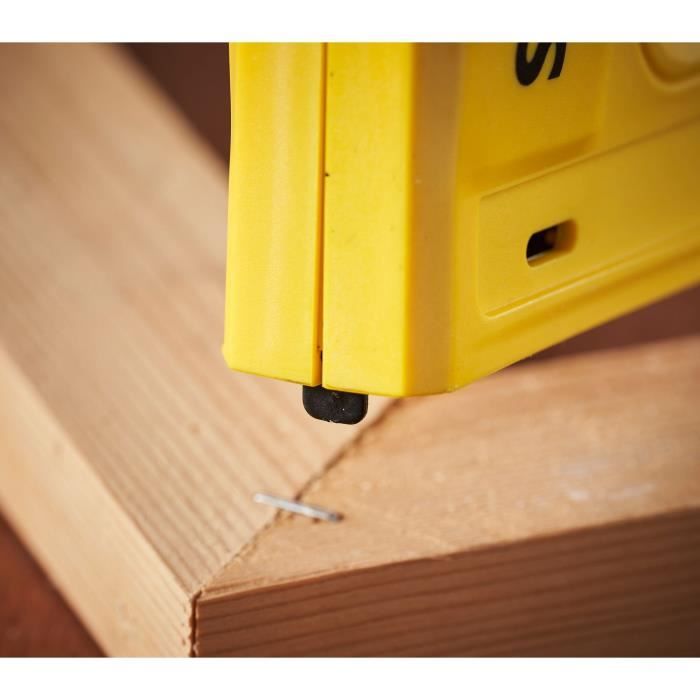 STANLEY Electric stapler TRE550 pro range