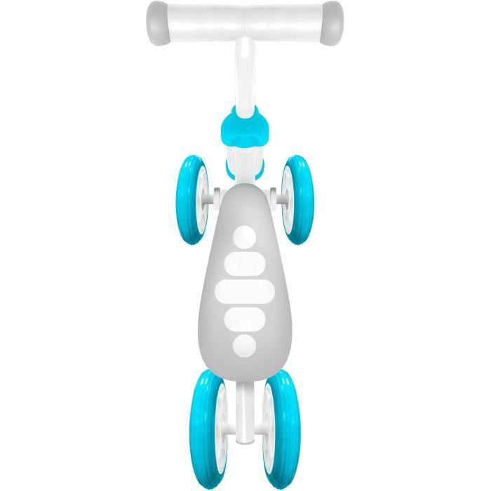 My first balance bike Baby Walker - STAMP - SKIDS CONTROL - Unisex