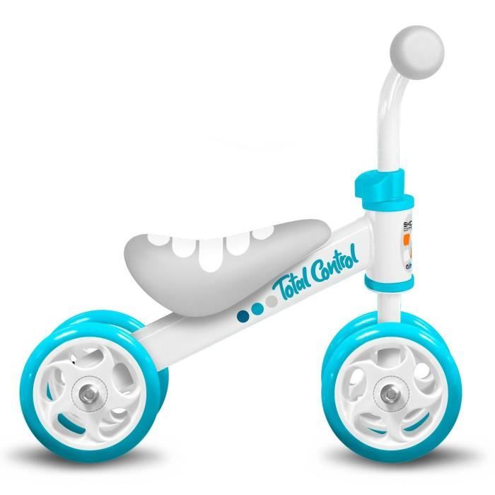 My first balance bike Baby Walker - STAMP - SKIDS CONTROL - Unisex