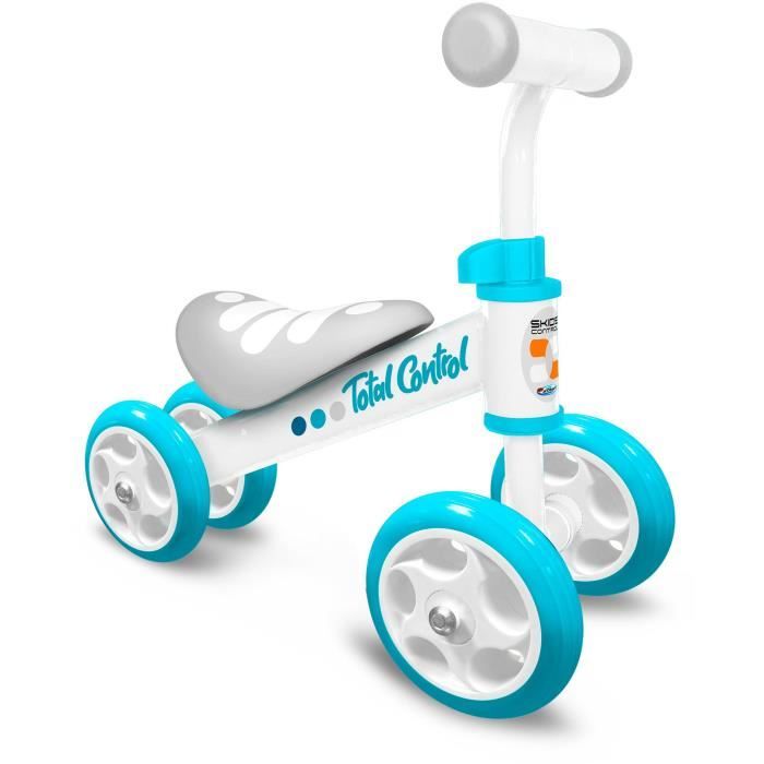 My first balance bike Baby Walker - STAMP - SKIDS CONTROL - Unisex