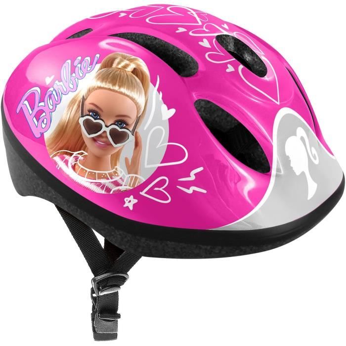 STAMP - Helmet S - Barbie