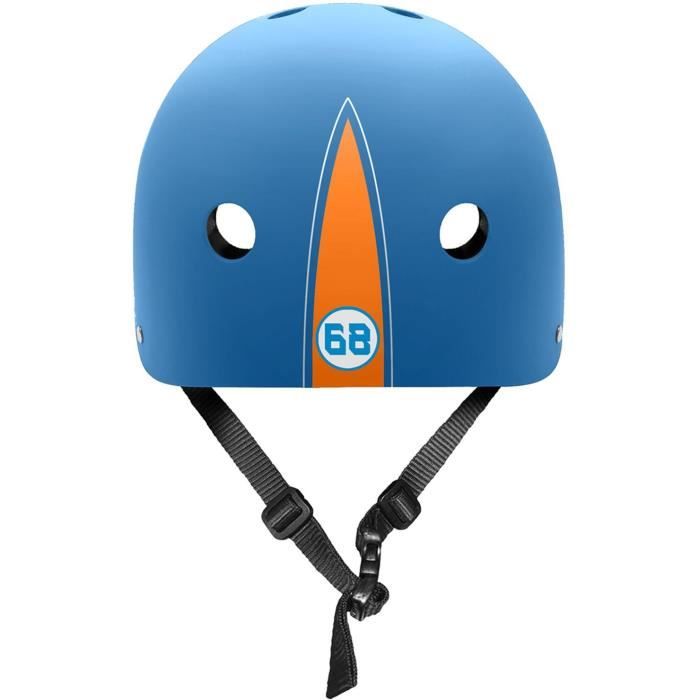 STAMP - Skate Helmet - Hot Wheels