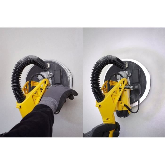 STANLEY FATMAX SFMEE500S-QS Telescopic Giraffe Sander - 750W