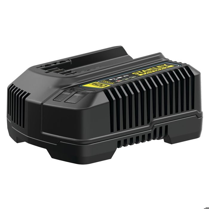Kit 1 LITHIUM-ION 18V 4Ah battery and 2Ah Charger V20 Range - STANLEY Fatmax SFMCB14M1-QW