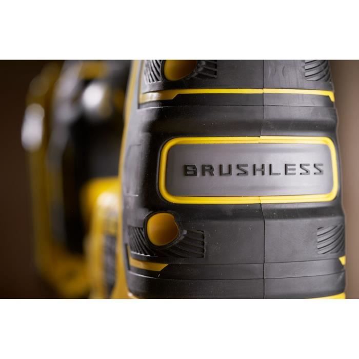 Jigsaw - STANLEY FATMAX V20 - SFMCS650B-XJ - Brushless - Lithium 18V - Without Battery