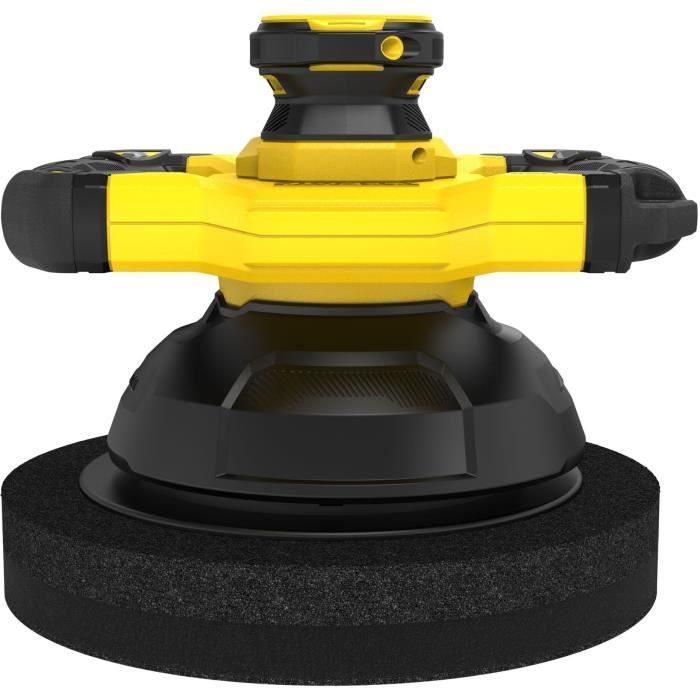 Polisher - Lithium Battery (without) - STANLEY FATMAX V20 - SFMCE100B-XJ - 18V