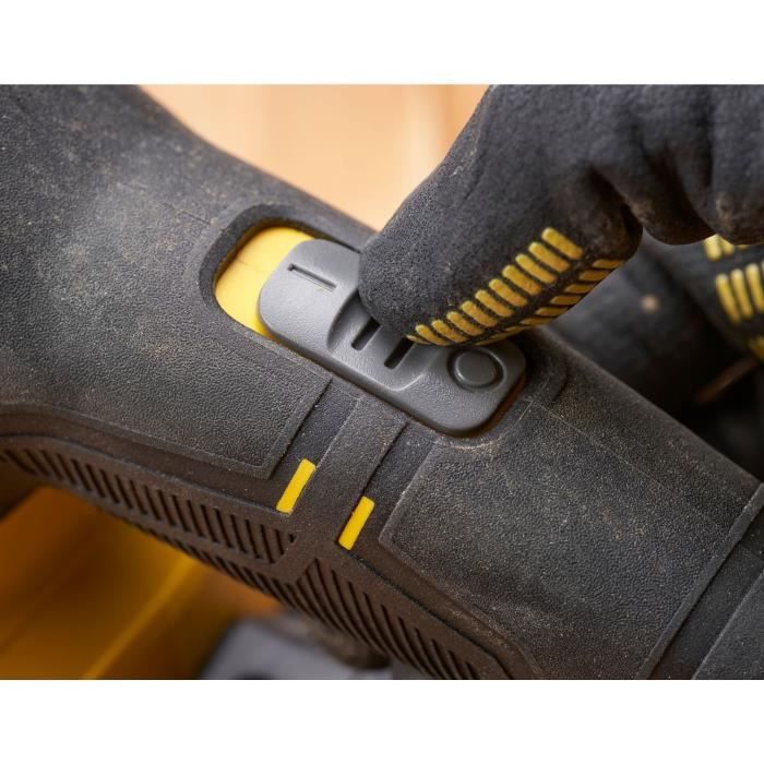 Finishing sander + 1 Abrasive - Electric - STANLEY FATMAX - SFMEW210S-QS - 120W
