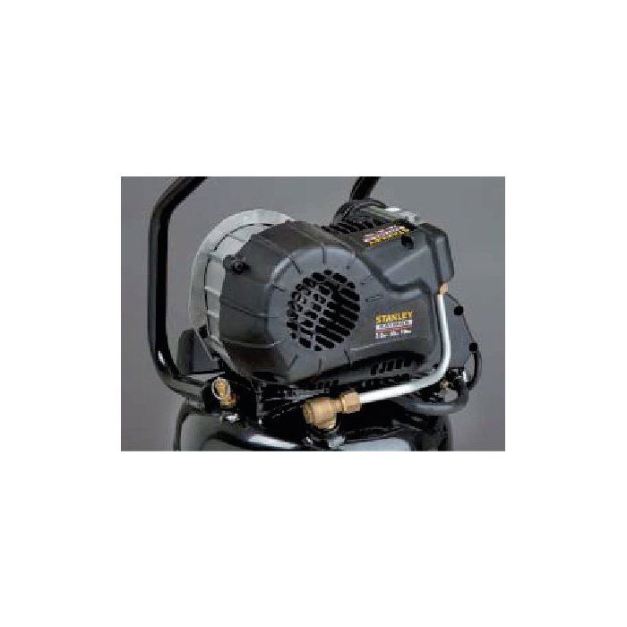 Air Compressor - Vertical - Stanley Fatmax - Lub - 50 L - 2 HP - 10 bars - Lubricated