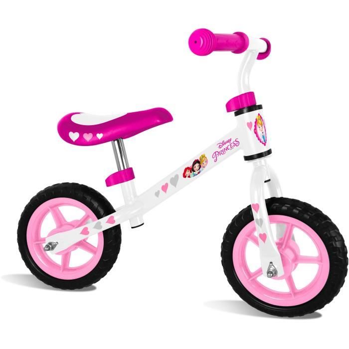 DISNEY PRINCESSES Running Bike Bike