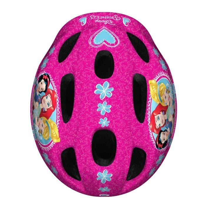 DISNEY PRINCESSES Adjustable Helmet Size S