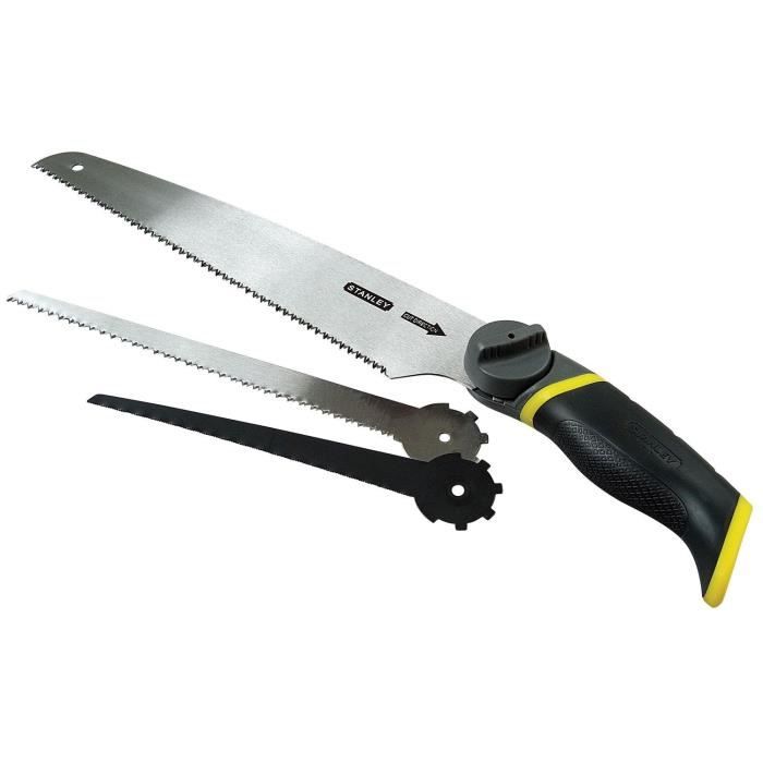 Stanley multilam saw - 0-20-092 - 3 in 2