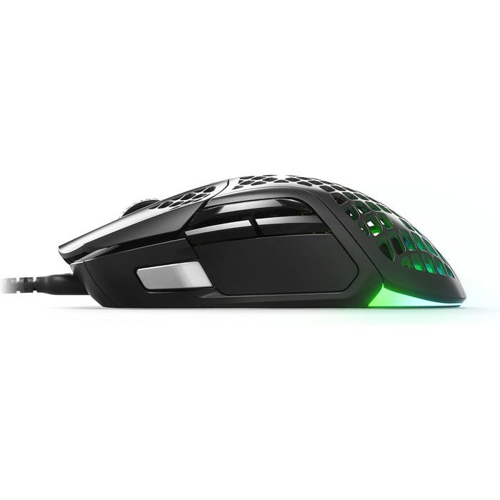 Gaming mouse - STEELSERIES - Aerox 5