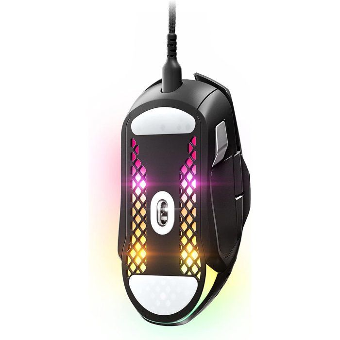 Gaming mouse - STEELSERIES - Aerox 5