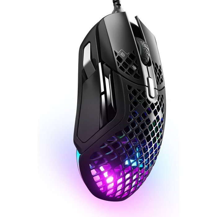 Gaming mouse - STEELSERIES - Aerox 5