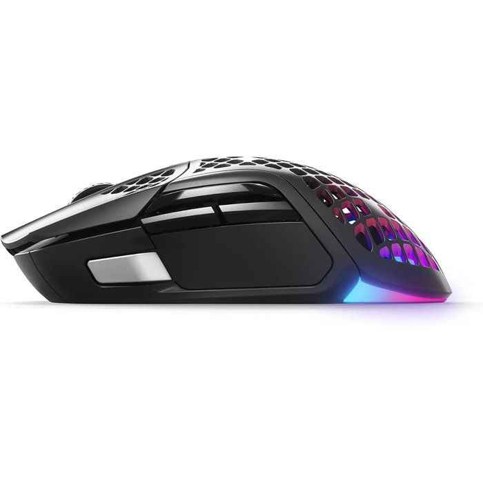 Gaming mouse - STEELSERIES - Aerox 5 Wireless
