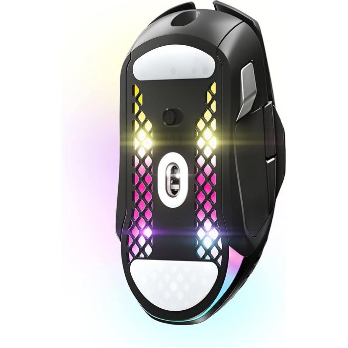 Gaming mouse - STEELSERIES - Aerox 5 Wireless