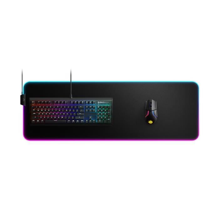 Gaming mouse - STEELSERIES - Aerox 9 Wireless Gaming Mouse