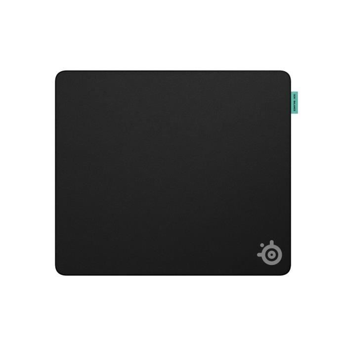 Gaming Mouse Pad - STEELSERIES - QcK Performance L - Balance - 490 x 420 mm