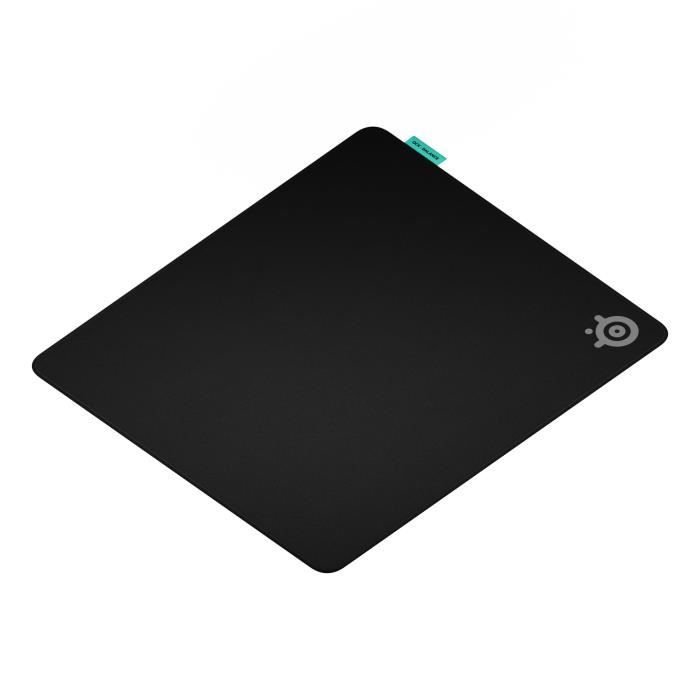 Gaming Mouse Pad - STEELSERIES - QcK Performance L - Balance - 490 x 420 mm