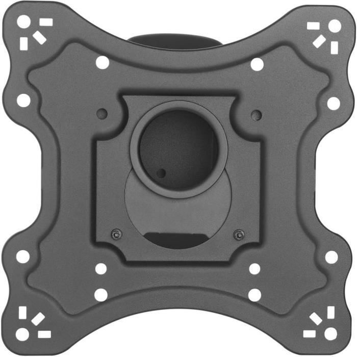 Adjustable TV stand 23 - 42 - Stell - SHO 7500