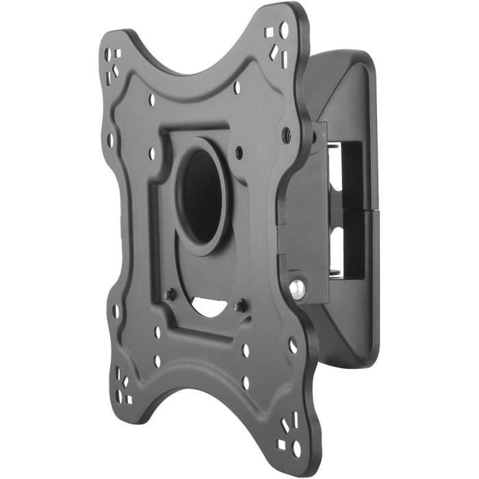 Adjustable TV stand 23 - 42 - Stell - SHO 7500
