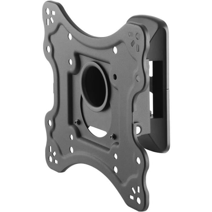 Adjustable TV stand 23 - 42 - Stell - SHO 7500