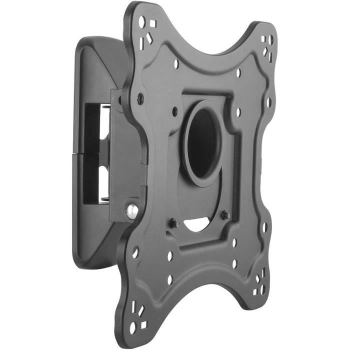 Adjustable TV stand 23 - 42 - Stell - SHO 7500