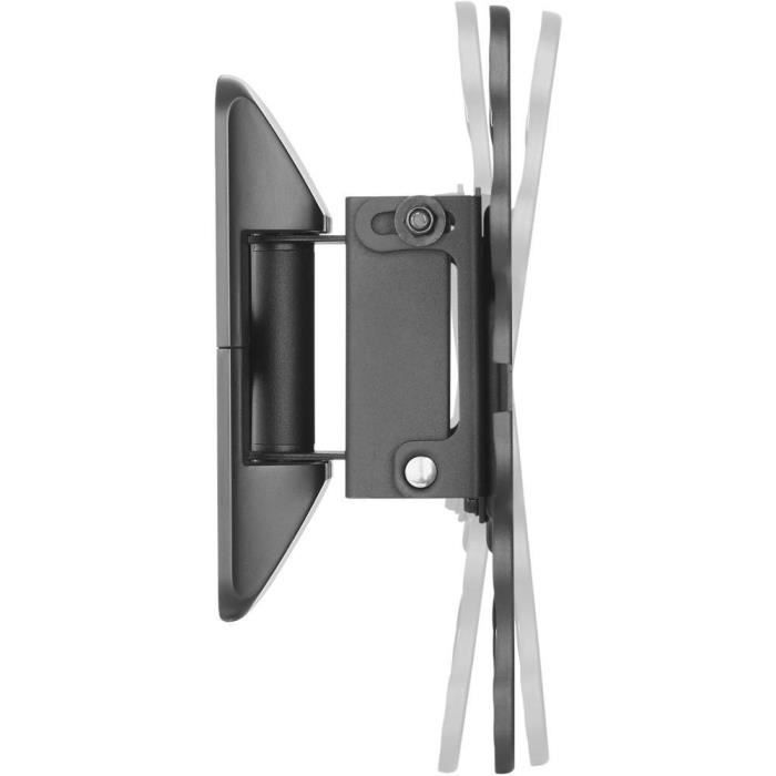 Adjustable TV stand 23 - 42 - Stell - SHO 7500
