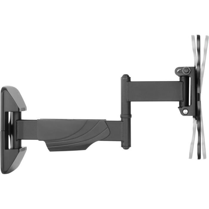 Mobile TV stand 23 - 42 - Stell - SHO 7520